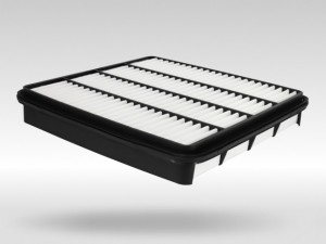 Фильтр воздушный NF5110 NEVSKY FILTER