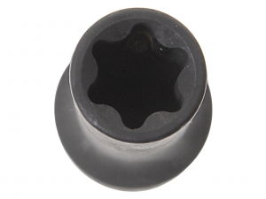 Головка торцевая 3/4" TORX E22 глубокая L=110мм JTC JTC641222 JTC TOOLS