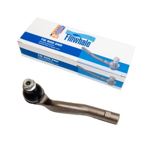 Наконечник рулевой правый A3(96-03) Octavia(96-11) Bora(98-05) Golf IV(97-06) TR TRE735 FINWHALE