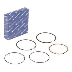 SKODA OCTAVIA (1997-2000)/VW CADDY II (1995-2004) D76.5x1.2x1.5x2.5 STD 800026110000 KOLBENSCHMIDT