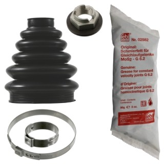 Пыльник ШРУСа FORD Focus (98-) наружного комплект FEBI 01005 FEBI BILSTEIN