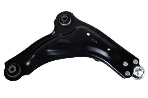 рычаг нижний левый!\ Renault Laguna/Trafic, Nissan Primastar, Opel Vivaro 01> Z25079 ZENTPARTS