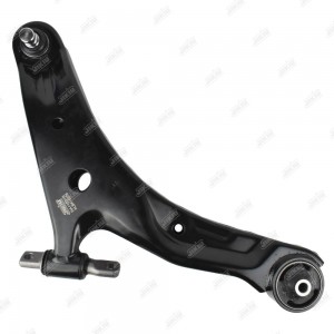 рычаг передний правый!\ Hyundai SantaFe 00> RA11031R JIKIU