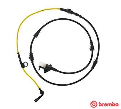 Датчик износа колодок A00498 A 00 498 BREMBO