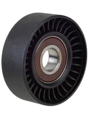 ролик натяжной! без натяжителя Peugeot 307/406/607/807 2.0/2.2HDi 00> Z23687 ZENTPARTS