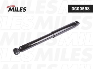 Амортизатор задний VW Amarok 2.0-2.0D 10 DG00698 DG00698 MILES