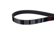 Ремень генератора (6PK2083) NISSAN NOTE E12 (13-), MICRA (11-), BMW 5 E60 (01-10 VR13294 VOLRAM
