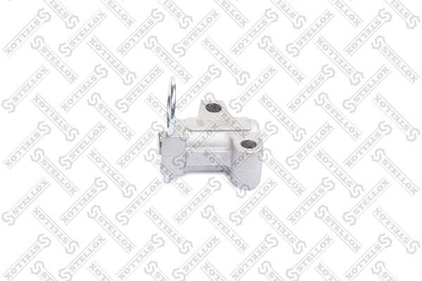 натяжитель цепи ГРМ!\ Opel Astra/Corsa/Agila 1.0-1.4 96> 03-40879-SX STELLOX