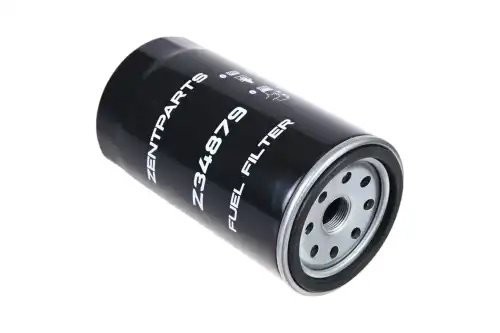 фильтр топливный! HYUNDAI BUS Z34879 ZENTPARTS