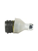 опора шаровая верхняя! Mazda 6 GG/GY all 02> Z36970 ZENTPARTS