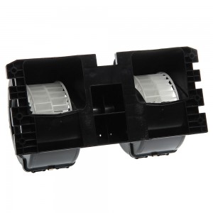 Мотор отопителя MERCEDES Actros (97-02) в сборе с корпусом MEGAPOWER 37015032 MEGA POWER