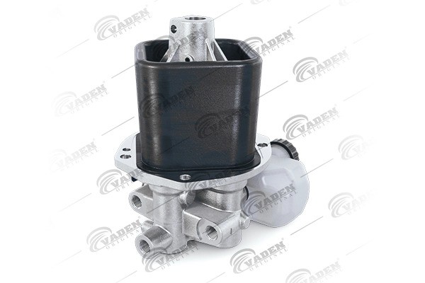 Механизм переключения передач MB Actros 303110008 VADEN