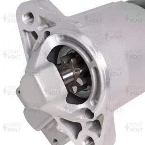 Стартер для а/м Suzuki Grand Vitara (98-) 2.0i/2.5i (LSt 2401) LST2401 START VOLT
