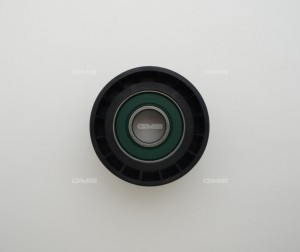 Ролик приводного ремня RENAULT Master (00-) (2.2/2.5 TD) OPEL Movano (01-) (2.5  GTA0050 GMB