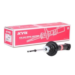 Амортизатор передний GAS 341251 KAYABA