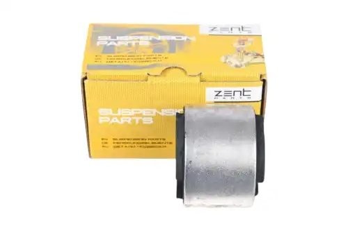 сайлентблок продол. рычага!\ BMW E36/E46 all 90> Z25464 ZENTPARTS
