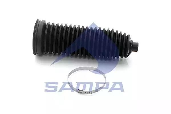 MERCEDES BENZ SPRINTER (2006>) 201.384 SAMPA