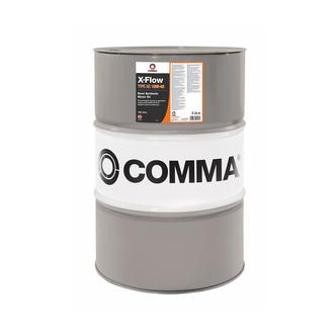 COMMA 10W40 X-FLOW TYPE XS (199L) масло мот.! полус.\ ACEA A3/B3,API SL/CF,MB 22 XFXS199L COMMA