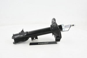 Амортизатор задний левый GAS.TWIN TUBE 02110-005RL FEBEST