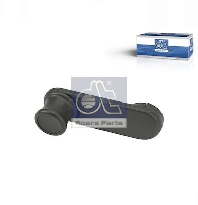 Ручка MERCEDES стеклоподъемника DT 4.61007 DIESEL TECHNIC
