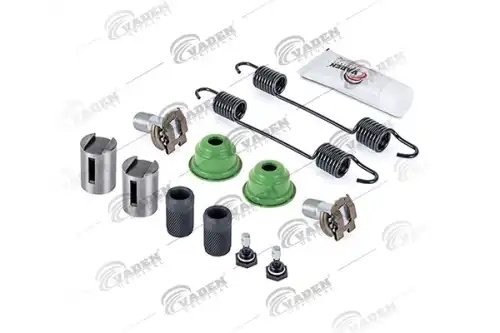 Ремкомплект тормозной регулировки 4456013 VADEN