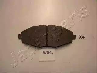 DAEWOO MATIZ KLYA 98> 13"/ Lanos, Nexia 8V PAW04AF JAPAN PARTS GROUP