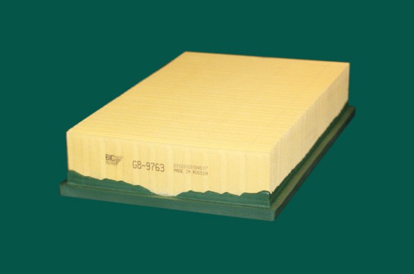 Фильтр воздушный GB-9763 GB-9763 BIG FILTER