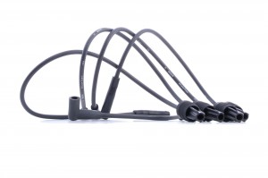 Провод высоковольтный PEUGEOT 305 (87-92) комплект BOSCH 0 986 356 889 BOSCH