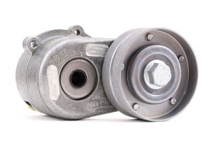 натяжитель ремня!\ Chrysler Voyager, Jeep Cherokee 2.5-2.8 CRD 01> 534044810 INA