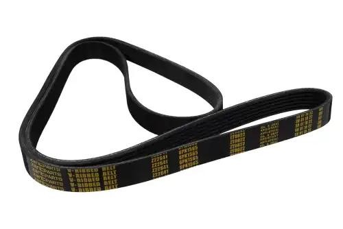 ремень поликлиновой! 6PK1565 Peugeot 206 1.4 16V 03> Z22641 ZENTPARTS