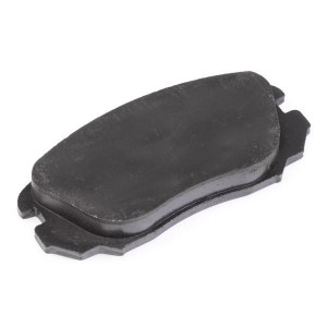 Колодки тормозные OPEL Insignia (08-) передние (R16) (4шт.) TRW GDB1782 TRW