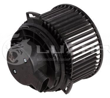 Э/вентилятор отоп. для а/м Mazda 3 (BL) (09-) LFh2549 LFH2549 LUZAR