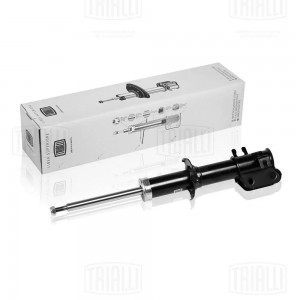 Амортизатор Daewoo Matiz 98-  (стойка) перед. лев. газ.  AG05151 AG 05151 TRIALLI