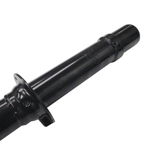 Амортизатор HYUNDAI SONATA 99-/KIA MAGENTIS 02/01-12/05 пер.газ. GY0888G GY0888G CTR