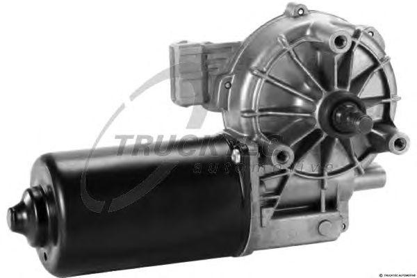 электродвигатель стеклоочистителя!\ MAN TGA/TGL/TGM 05.58.023 TRUCKTEC