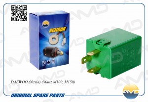 OPEL CORSA A (1982-1993) AMD.EL521 AMD