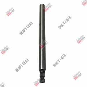 Вал механизма управления переключения КПП 9JS, Shaanxi, Shacman, Howo, Foton, Fa F99679 SHAFT