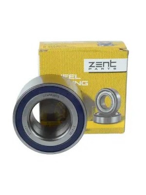 подшипник ступицы передней!\ Opel Kadett/Astra <98 34x64x37 Z14135 ZENTPARTS