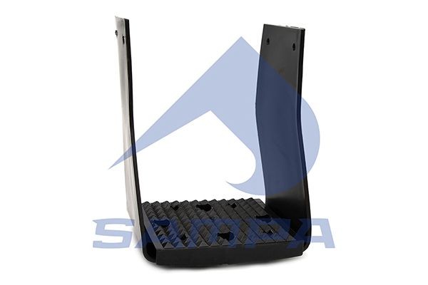 Подножка IVECO Euro Trakker нижняя левая/правая (пластик) SAMPA 18600091 SAMPA
