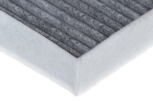 Фильтр воздушный салона FORD Explorer (11-) угольный RAF FILTER RSTC001FO RAF FILTER