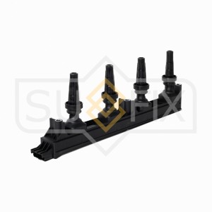 Катушка зажигания CITROEN C4 I 2.0 04 / C5 II-III 1.8-2.0 04 / Jumpy 2.0 07, PEU FC2087 SUFIX
