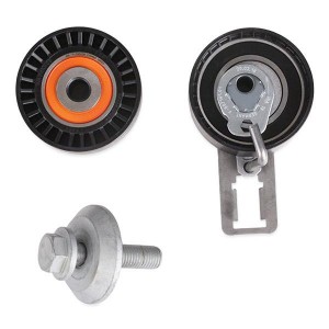 Комплект ремня ГРМ PowerGrip Kit K015656XS (7883-11505) K015656XS GATES