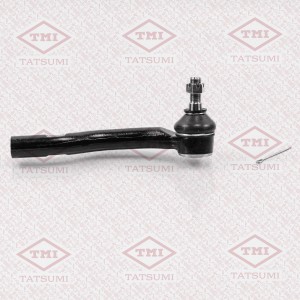 Наконечник рулевой тяги R TOYOTA Auris/Corolla 05- TEC1715R TEC1715R TATSUMI