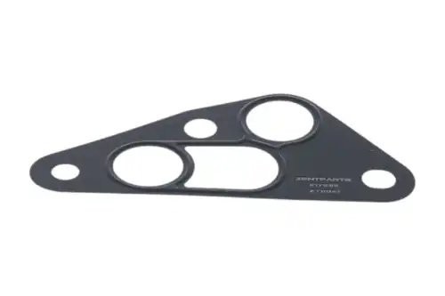 прокладка теплообменника! 110447\ Peugeot Boxer 2.2HDi P22DTE 06> Z17686 ZENTPARTS