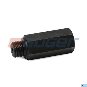 перепускной клапан ! топл.\ MB OM 904/924 LA, OM 906/926 LA 80434 AUGER