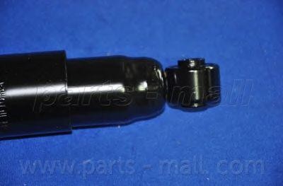 Амортизатор передний лев/прав PJD-005 PJD-005 PMC PARTS MALL