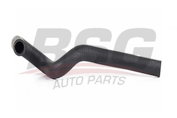 Патрубок OPEL Astra F (93-98) системы охлаждения BSG BSG65720030 BSG