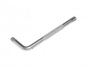 Ключ SPLINE Г-образный M5 JTC JTC71605 JTC TOOLS