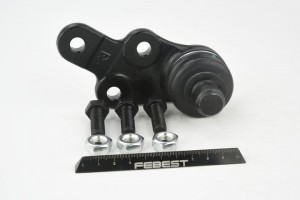 Опора шаровая ниж правая FORD KUGA I/II 2120-CBVRH 2120-CBVRH FEBEST