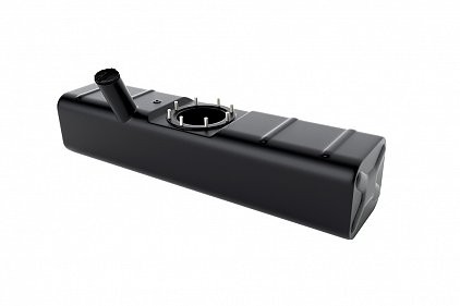 Бак топливный УАЗ Хантер под погр. насос правый (Антикор) BTYV39PBK-RU-AK BAKOR